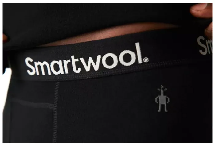 Термоштани чоловічі Smartwool Men's Merino 250 Baselayer Bottom Boxed, Winter Moss Heather