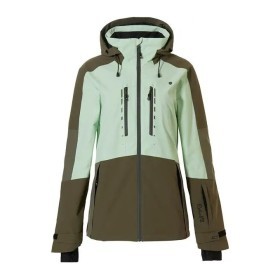 Rehall куртка Elly W 2023 pastel green L