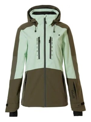 Куртка Rehall Elly для женщин 2023 pastel green