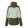 Куртка Rehall Elly для жінок 2023 pastel green Фото - 1