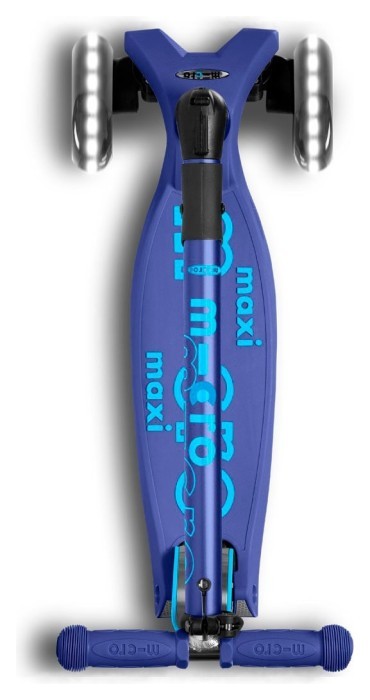 Самокат MICRO серии 