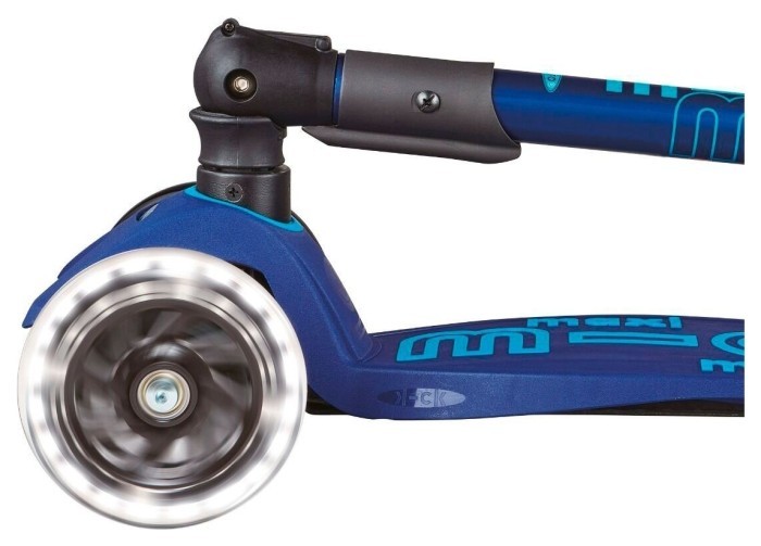 Самокат MICRO серии 