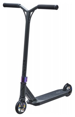 Трюковый самокат Versatyl Cosmopolitan V2 Pro Neochrome трюковый самокат Versatyl Cosmopolitan V2 Pro