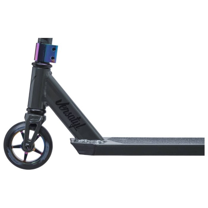 Трюковый самокат Versatyl Cosmopolitan V2 Pro Neochrome трюковый самокат Versatyl Cosmopolitan V2 Pro