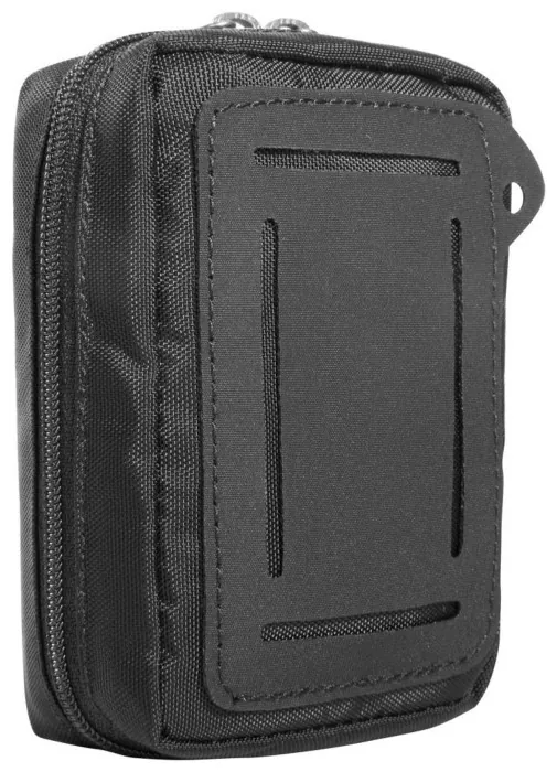 Аптечка заповнена Tasmanian Tiger First Aid Mini, Black