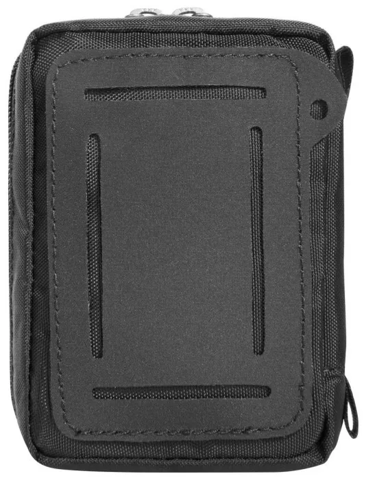 Аптечка заповнена Tasmanian Tiger First Aid Mini, Black