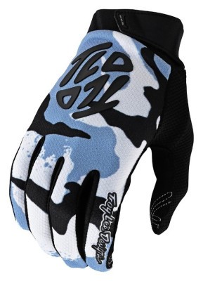 Мото рукавички TLD GP PRO GLOVE BOXED IN [BLACK] XXL