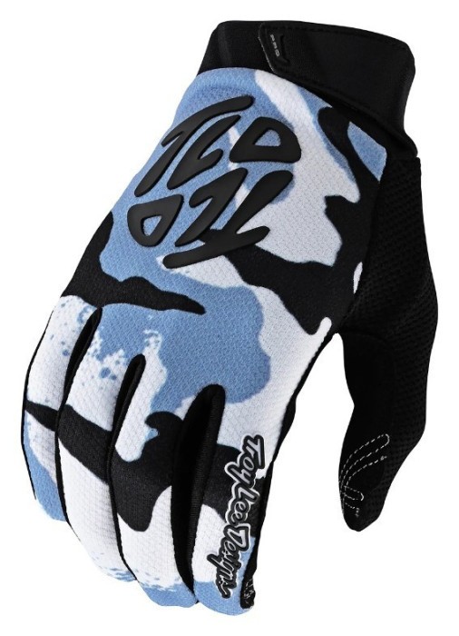 Мото рукавички TLD GP PRO GLOVE BOXED IN [BLACK] XXL