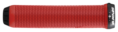 Грипсы SPANK SPIKE 30, Red