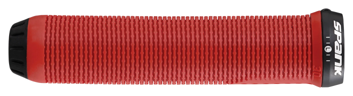 Грипсы SPANK SPIKE 30, Red
