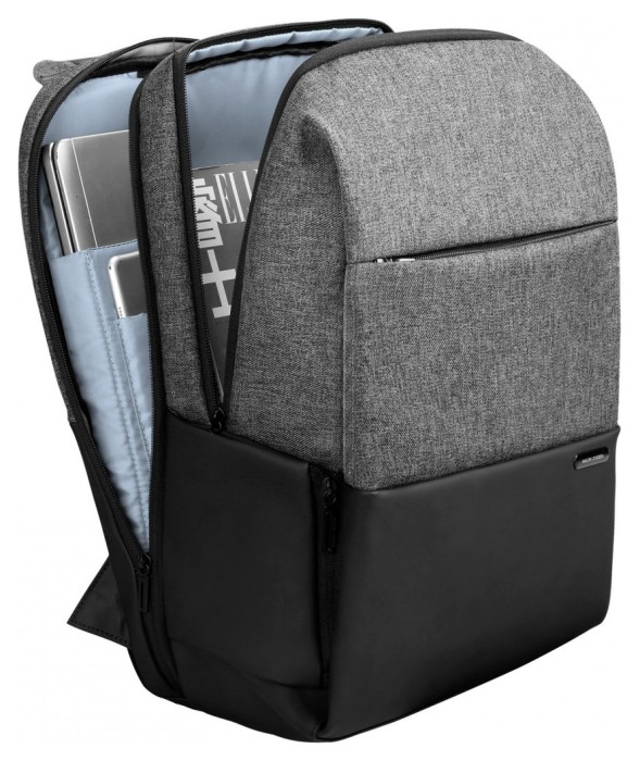 Рюкзак Mark Ryden Luxe MR9618 Gray