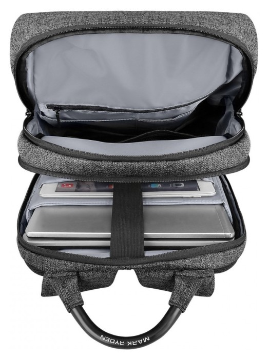 Рюкзак Mark Ryden Luxe MR9618 Gray