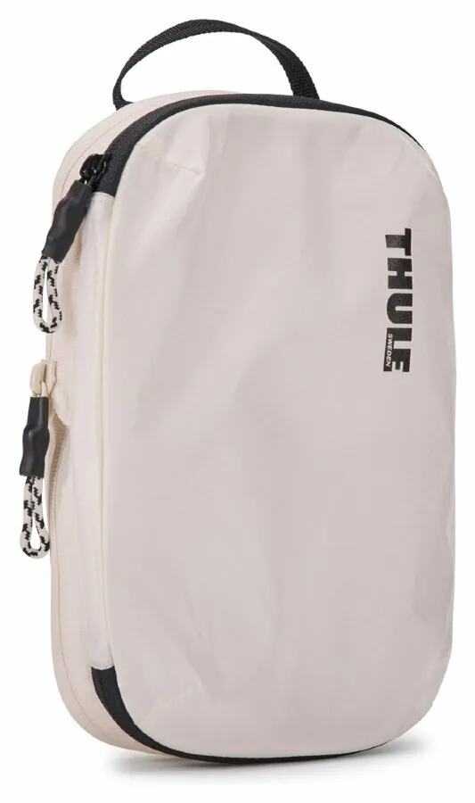 Організатор для одягу Thule Compression Packing Cube Small (White) 3204858 (TH 3204858) (TH 3204858)