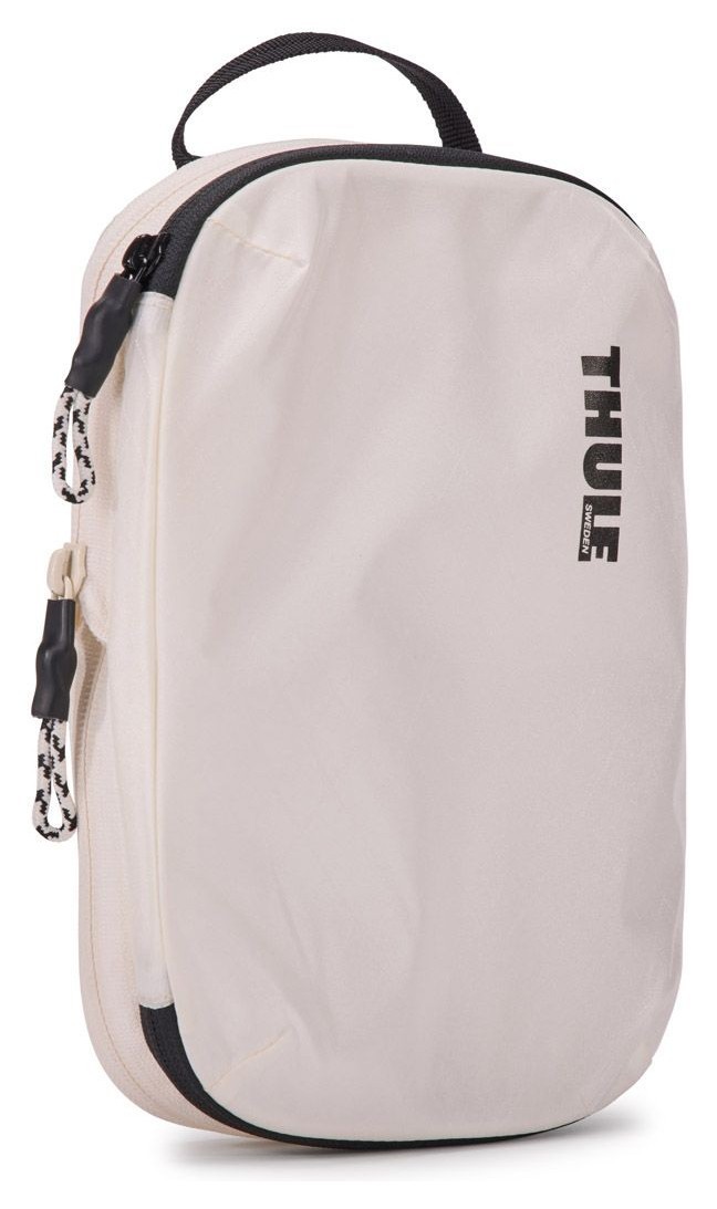 Органайзер для одежды Thule Compression Packing Cube Small (White) 3204858 (TH 3204858), укр, укр