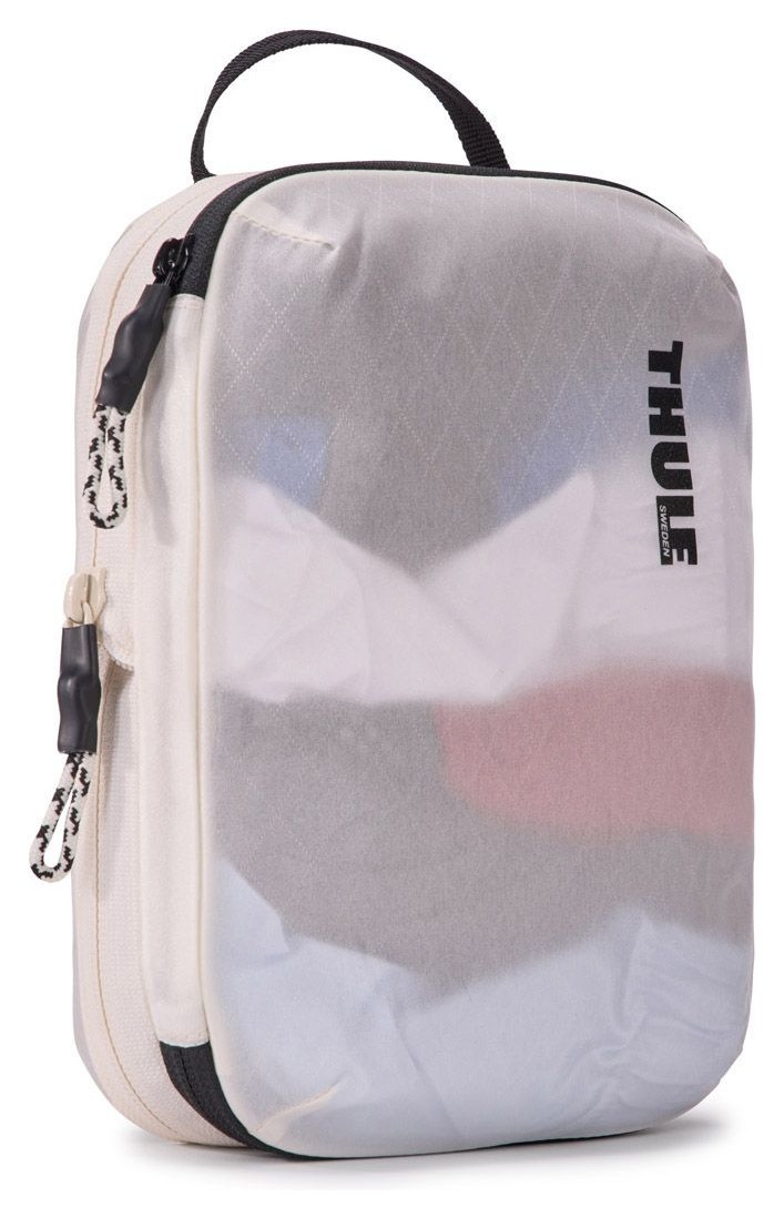 Органайзер для одежды Thule Compression Packing Cube Small (White) 3204858 (TH 3204858), укр, укр