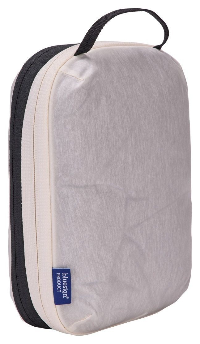 Органайзер для одежды Thule Compression Packing Cube Small (White) 3204858 (TH 3204858), укр, укр
