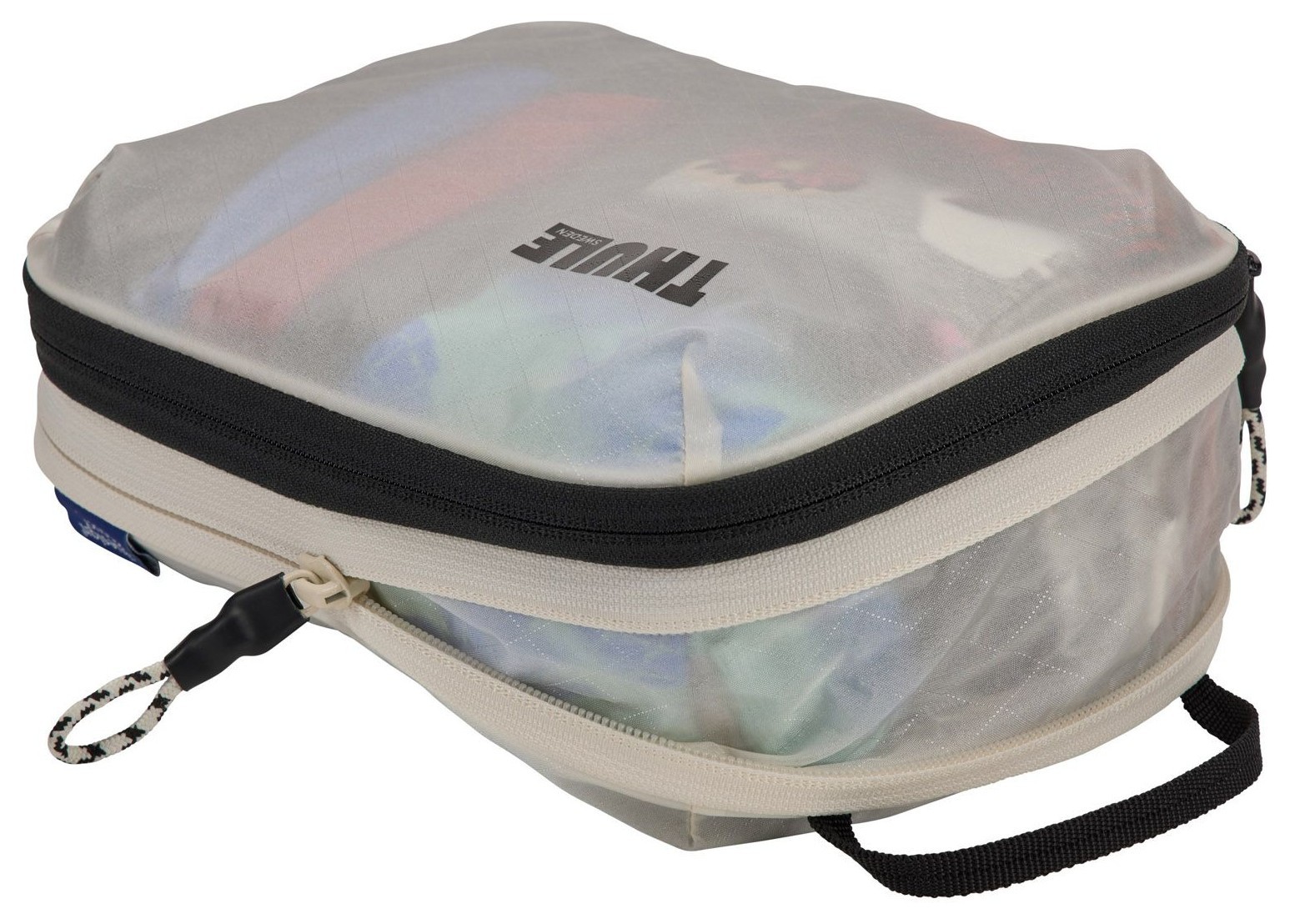 Органайзер для одежды Thule Compression Packing Cube Small (White) 3204858 (TH 3204858), укр, укр