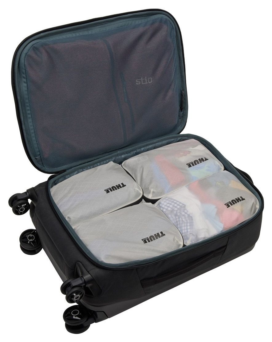 Органайзер для одежды Thule Compression Packing Cube Small (White) 3204858 (TH 3204858), укр, укр
