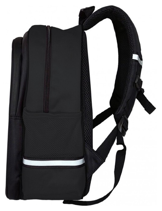 Рюкзак Sobi Pixel Kids SB9701 Black із LED екраном