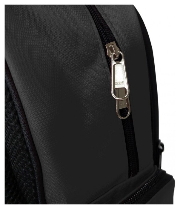 Рюкзак Sobi Pixel Kids SB9701 Black із LED екраном, укр, укр