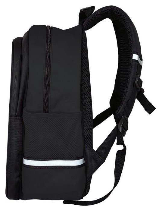 Рюкзак Sobi Pixel Kids SB9701 Black із LED екраном, укр, укр