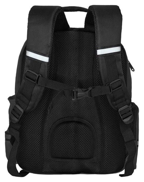 Рюкзак Sobi Pixel Kids SB9701 Black із LED екраном, укр, укр