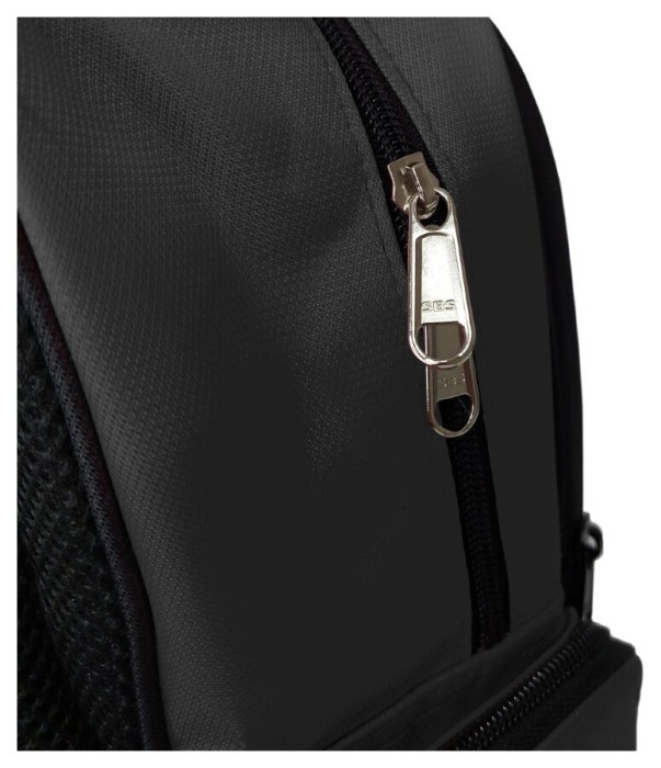 Рюкзак Sobi Pixel Kids SB9701 Black із LED екраном, укр, укр