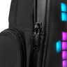 Рюкзак Sobi Pixel Kids SB9701 Black із LED екраном, укр Фото - 15