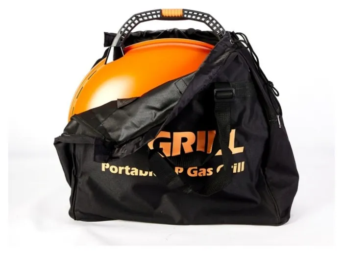 Сумка холодильник-термосумка O-GRILL Live Cooler