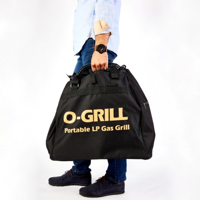 Сумка холодильник-термосумка O-GRILL Live Cooler