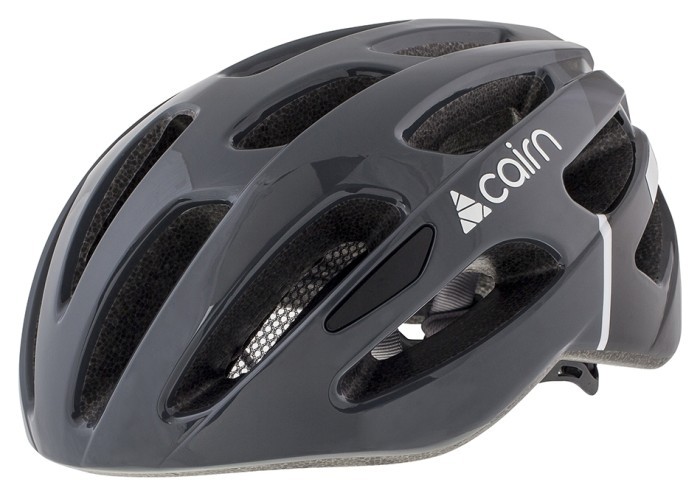 Шлем Cairn Prism grey-black