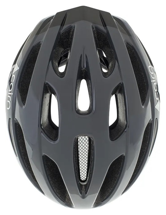 Шлем Cairn Prism grey-black