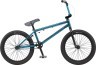 Велосипед GT BMX Performer 20" Blue