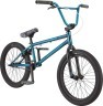 Велосипед GT BMX Performer 20" Blue Фото - 1