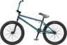 Велосипед GT BMX Performer 20" Blue Фото - 2