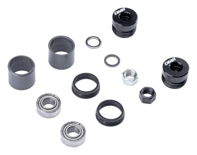 Сервіс кіт DMR Flat4 Service Kit, укр, укр