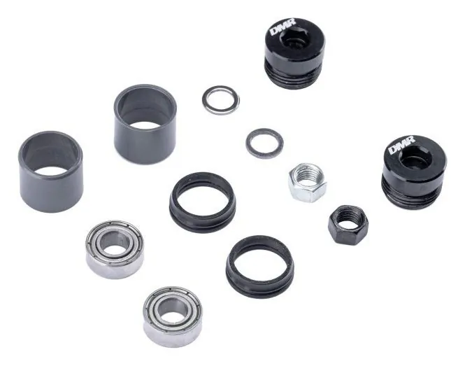 Сервіс кіт DMR Flat4 Service Kit (OBOD_DMR-S-V4-KIT)