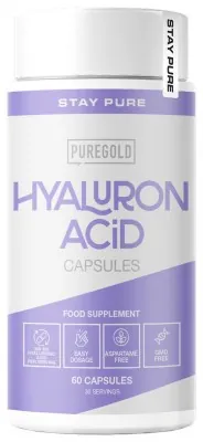 Hyaluron - 60 caps