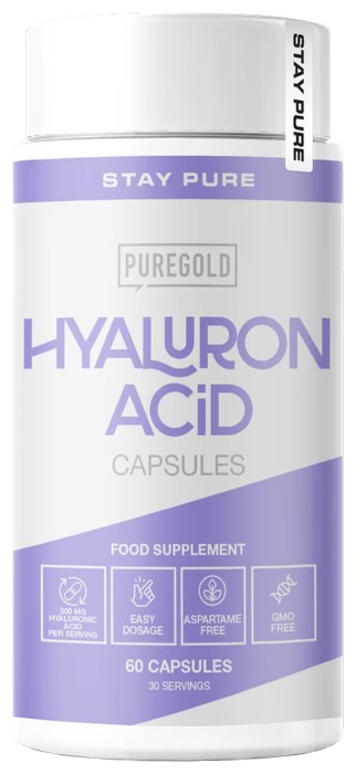 Hyaluron - 60 caps