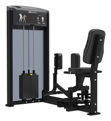 Для привідних м'язів стегна IMPULSE Classic Abductor Machine