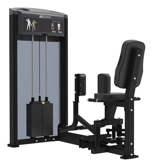 Для привідних м'язів стегна IMPULSE Classic Abductor Machine