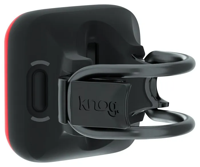 Мигалка задня Knog Blinder Grid COB Rear 100 Lumens