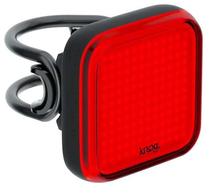 Мигалка задня Knog Blinder Grid COB Rear 100 Lumens
