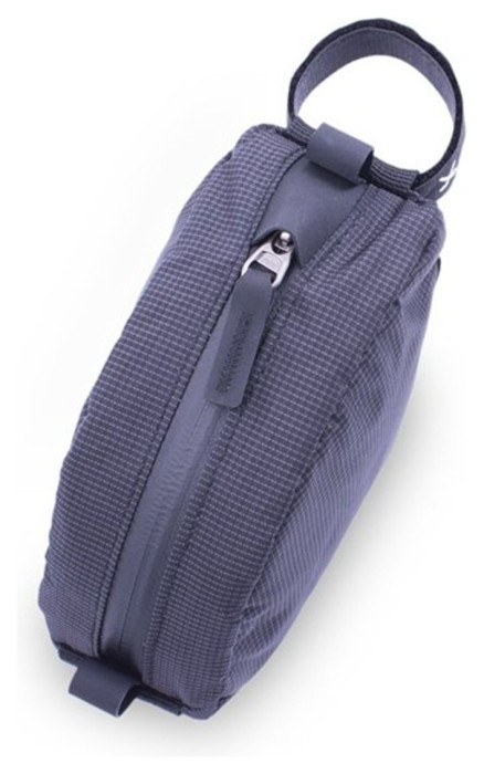 Сумка на раму Acepac Tube Bag Nylon, Grey