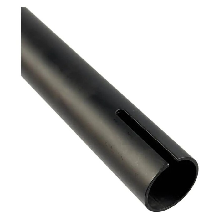 Кермо Flyby Y-style Bar Black