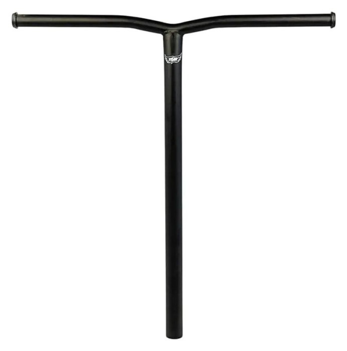 Кермо Flyby Y-style Bar Black, укр, укр