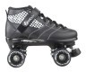 Роликові ковзани Rio Roller Anarchy Havoc 39,5 Black, укр
