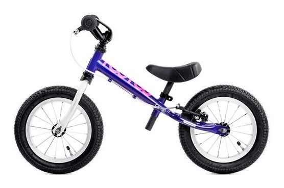 Біговел Yedoo Too Too I Violet/White, укр