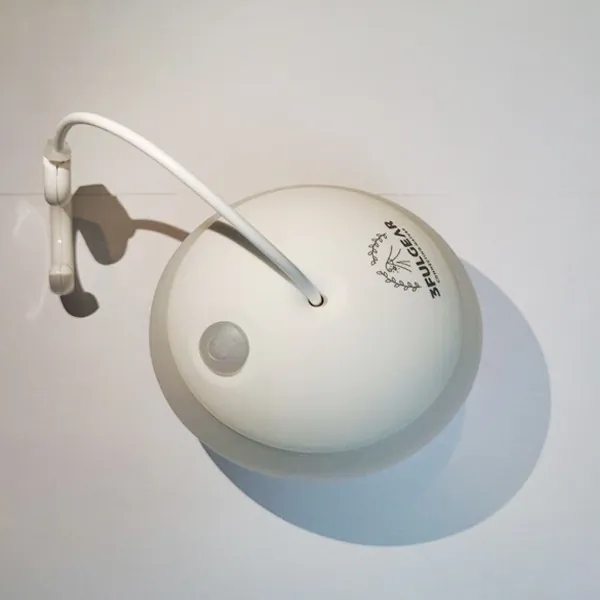 Ліхтар кемпінговий 3F Ul Gear DDW2000 charge version white