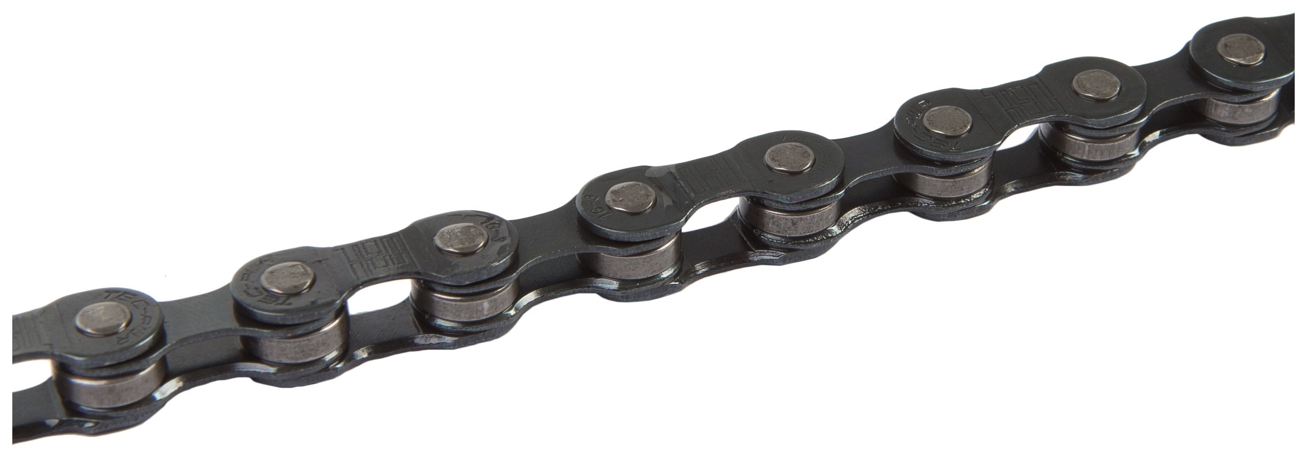 Цепь 7-8 ск. 116зв. TEC C-8 BU/BU с замком BOX